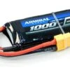 Admiral 1000mAh 2S 7.4V 30C LiPo Battery With XT60 Connector -Kyosho Store admiral 1000mah 2s 7 4v 30c lipo battery with xt60 connector motion rc 28192526106673