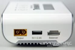 Admiral 10A 6 Cell (6S) LiPo Smart Battery Charger -Kyosho Store admiral 10a lipo battery charger with eu power cord motion rc 28472403951665