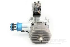 Admiral 125cc Two-Stroke Engine -Kyosho Store admiral 125cc gas motor motion rc 15119290269745