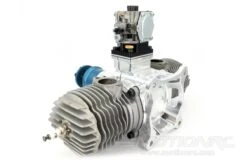 Admiral 125cc Two-Stroke Engine -Kyosho Store admiral 125cc gas motor motion rc 15119290302513