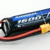 Admiral 1600mAh 4S 14.8V 30C LiPo Battery With XT60 Connector -Kyosho Store admiral 1600mah 4s 14 8v 30c lipo battery with xt60 connector motion rc 5855594086449