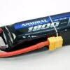 Admiral 1800mAh 3S 11.1V 30C LiPo Battery With XT60 Connector -Kyosho Store admiral 1800mah 3s 11 1v 30c lipo battery with xt60 connector motion rc 5864756674609