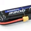 Admiral 2200mAh 4S 14.8V 35C LiPo Battery With XT60 Connector -Kyosho Store admiral 2200mah 4s 14 8v 35c lipo battery with xt60 connector motion rc 28192265764913