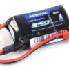Admiral 250mAh 3S 11.1V 30C LiPo Battery With JST Connector -Kyosho Store admiral 250mah 3s 11 1v 30c lipo battery with jst connector motion rc 2403862806577