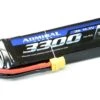 Admiral 3300mAh 3S 11.1V 30C LiPo Battery With XT60 Connector -Kyosho Store admiral 3300mah 3s 11 1v 30c lipo battery with xt60 connector motion rc 2403880173617