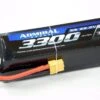 Admiral 3300mAh 6S 22.2V 30C LiPo Battery With XT60 Connector -Kyosho Store admiral 3300mah 6s 22 2v 30c lipo battery with xt60 connector motion rc 28185248170033