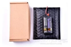 Admiral 3500mAh 2S 7.4V Li-ion Battery With Tamiya Connector -Kyosho Store admiral 3500mah 2s 7 4v li ion battery with tamiya connector motion rc 14356049657905