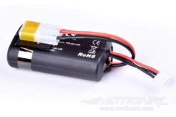 Admiral 3500mAh 2S 7.4V Li-ion Battery With Tamiya Connector -Kyosho Store admiral 3500mah 2s 7 4v li ion battery with tamiya connector motion rc 14356053229617