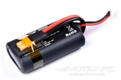 Admiral 3500mAh 2S 7.4V Li-ion Battery With XT30 Connector -Kyosho Store admiral 3500mah 2s 7 4v li ion battery with xt30 connector motion rc 14345309421617