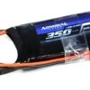 Admiral 350mAh 2S 7.4V 30C LiPo Battery With JST Connector -Kyosho Store admiral 350mah 2s 7 4v 30c lipo battery with jst connector motion rc 5862957875249