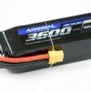 Admiral 3600mAh 4S 14.8V 40C LiPo Battery With XT60 Connector 1 Admiral 3600mAh 4S 14.8V 40C LiPo Battery With XT60 Connector -Kyosho Store admiral 3600mah 4s 14 8v 40c lipo battery with xt60 connector motion rc 28174873821233