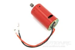 Admiral 390 Upgrade Motor For Heng Long Tanks -Kyosho Store admiral 390 brushed motor motion rc 15382705897521
