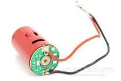 Admiral 390 Upgrade Motor For Heng Long Tanks -Kyosho Store admiral 390 brushed motor motion rc 15382705930289