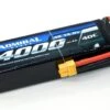 Admiral 4000mAh 4S 14.8V 40C LiPo Battery With XT60 Connector -Kyosho Store admiral 4000mah 4s 14 8v 40c lipo battery with xt60 connector motion rc 5862952370225
