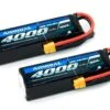 Admiral 4000mAh 4S 14.8V 40C LiPo Battery With XT60 Connector Multi-Pack (2 Batteries) -Kyosho Store admiral 4000mah 4s 14 8v 40c lipo battery with xt60 connector multi pack 2 batteries motion rc 28192090292273
