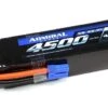 Admiral 4500mAh 6S 22.2V 40C LiPo Battery With EC5 Connector -Kyosho Store admiral 4500mah 6s 22 2v 40c lipo battery with ec5 connector motion rc 28176410509361