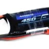 Admiral 450mAh 2S 7.4V 30C LiPo Battery With JST Connector -Kyosho Store admiral 450mah 2s 7 4v 30c lipo battery with jst connector motion rc 28192273662001