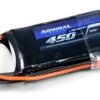 Admiral 450mAh 3S 11.1V 30C LiPo Battery With JST Connector -Kyosho Store admiral 450mah 3s 11 1v 30c lipo battery with jst connector motion rc 28190291263537