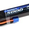 Admiral 5000mAh 3S 11.1V 50C LiPo Battery With EC5 Connector 1 Admiral 5000mAh 3S 11.1V 50C LiPo Battery With EC5 Connector -Kyosho Store admiral 5000mah 3s 11 1v 50c lipo battery with ec5 connector motion rc 28192141180977