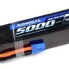 Admiral 5000mAh 6S 22.2V 50C LiPo Battery With EC5 Connector -Kyosho Store admiral 5000mah 6s 22 2v 50c lipo battery with ec5 connector motion rc 28170769530929