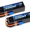 Admiral 5000mAh 6S 22.2V 50C LiPo Battery With EC5 Connector Multi-Pack (2 Batteries) -Kyosho Store admiral 5000mah 6s 22 2v 50c lipo battery with ec5 connector multi pack 2 batteries motion rc 13989613371441