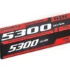 Admiral 5300mAh 2S 7.4V 60C Hard Case LiPo Battery With T Connector -Kyosho Store admiral 5300mah 2s 7 4v 60c hard case lipo battery with t connector motion rc 28471677124657