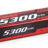 Admiral 5300mAh 3S 11.1V 60C Hard Case LiPo Battery With T Connector -Kyosho Store admiral 5300mah 3s 11 1v 60c hard case lipo battery with t connector motion rc 28471711629361