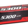 Admiral 5300mAh 4S 14.8V 60C Hard Case LiPo Battery With T Connector -Kyosho Store admiral 5300mah 4s 14 8v 60c hard case lipo battery with t connector motion rc 28472155701297