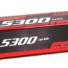 Admiral 5300mAh 4S 14.8V 60C Hard Case LiPo Battery With XT90 Connector -Kyosho Store admiral 5300mah 4s 14 8v 60c hard case lipo battery with xt90 connector motion rc 28473078022193