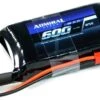 Admiral 600mAh 3S 11.1V 25C LiPo Battery With JST Connector -Kyosho Store admiral 600mah 3s 11 1v 25c lipo battery with jst connector motion rc 28167305232433