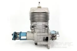 Admiral 60cc Two-Stroke Engine -Kyosho Store admiral 60cc gas motor motion rc 15119268577329