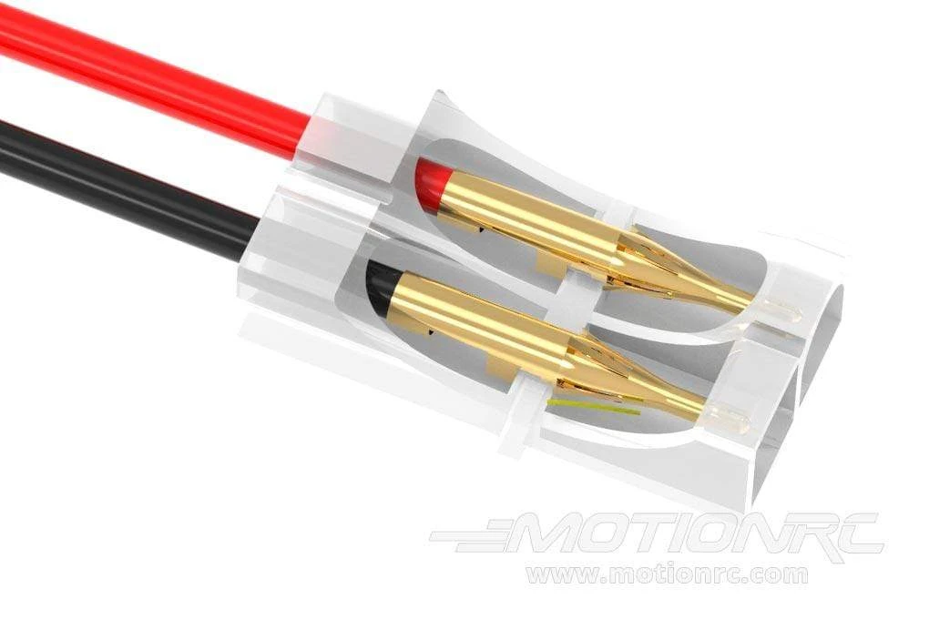 Admiral 7000mAh 2S 7.4V Li-ion Battery With Tamiya Connector 6 Admiral 7000mAh 2S 7.4V Li-ion Battery With Tamiya Connector - Image 4