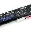 Admiral 7000mAh 2S 7.4V Li-ion Battery With Tamiya Connector -Kyosho Store admiral 7000mah 2s 7 4v li ion battery with tamiya connector motion rc 28167709163569