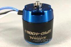 Admiral GP10 5030-400Kv Brushless Motor -Kyosho Store admiral gp10 5030 400kv brushless motor motion rc 6766987837489