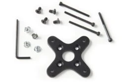 Admiral GP10 Brushless Motor Mount