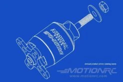 Admiral GP2 3520-950Kv Brushless Motor -Kyosho Store admiral gp2 3520 950kv brushless motor motion rc 5976169513009