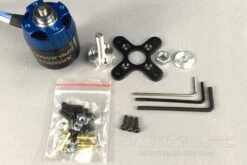 Admiral GP2 3520-950Kv Brushless Motor -Kyosho Store admiral gp2 3520 950kv brushless motor motion rc 6767052030001