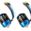Admiral GP2 3520-950Kv Brushless Motor Multi-Pack (2 Motors) -Kyosho Store admiral gp2 3520 950kv brushless motor multi pack 2 motors motion rc 14763530158129