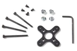 Admiral GP2 Brushless Motor Mount