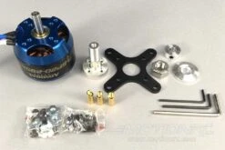 Admiral GP20 6320-295Kv Brushless Motor -Kyosho Store admiral gp20 6320 295kv brushless motor motion rc 6766965719089