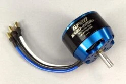 Admiral GP20 6320-295Kv Brushless Motor