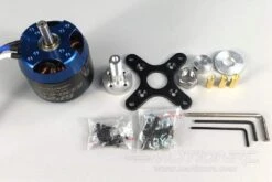 Admiral GP26 6330-245Kv Brushless Motor -Kyosho Store admiral gp26 6330 245kv brushless motor motion rc 6760582250545