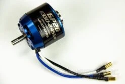 Admiral GP26 6330-245Kv Brushless Motor -Kyosho Store admiral gp26 6330 245kv brushless motor motion rc 6760583135281