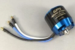 Admiral GP5 4220-770Kv Brushless Motor
