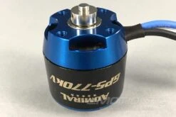 Admiral GP5 4220-770Kv Brushless Motor -Kyosho Store admiral gp5 4220 770kv brushless motor motion rc 6767038464049