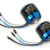 Admiral GP5 4220-770Kv Brushless Motor Multi-Pack (2 Motors) -Kyosho Store admiral gp5 4220 770kv brushless motor multi pack 2 motors motion rc 14763632689201