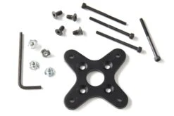 Admiral GP5 Brushless Motor Mount