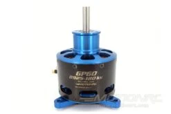 Admiral GP60 8925-180Kv Brushless Motor -Kyosho Store admiral gp60 8925 180kv brushless motor motion rc 15140188487729