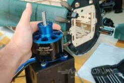 Admiral GP60 8925-180Kv Brushless Motor -Kyosho Store admiral gp60 8925 180kv brushless motor motion rc 15510049554481