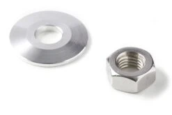 Admiral GP60 Brushless Motor Propeller Shaft